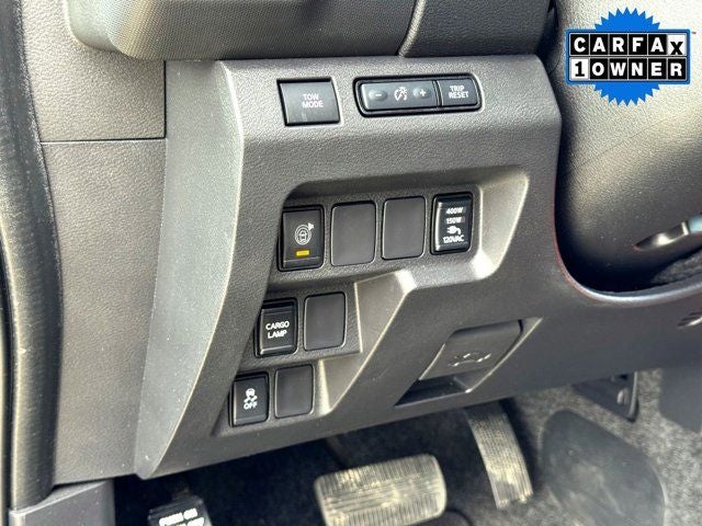 2022 Nissan Frontier PRO-X