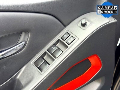 2022 Nissan Frontier PRO-X