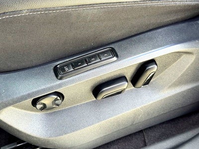 2018 Volkswagen Atlas SEL Premium 4Motion