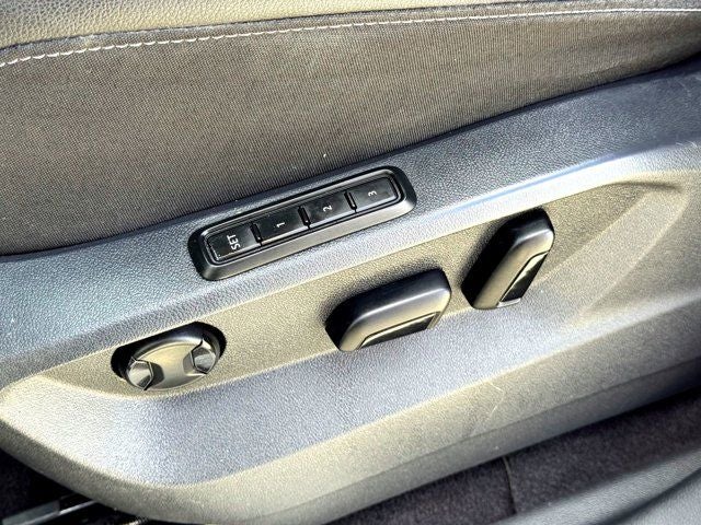 2018 Volkswagen Atlas SEL Premium 4Motion