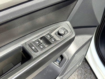 2018 Volkswagen Atlas SEL Premium 4Motion