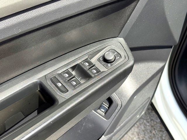 2018 Volkswagen Atlas SEL Premium 4Motion