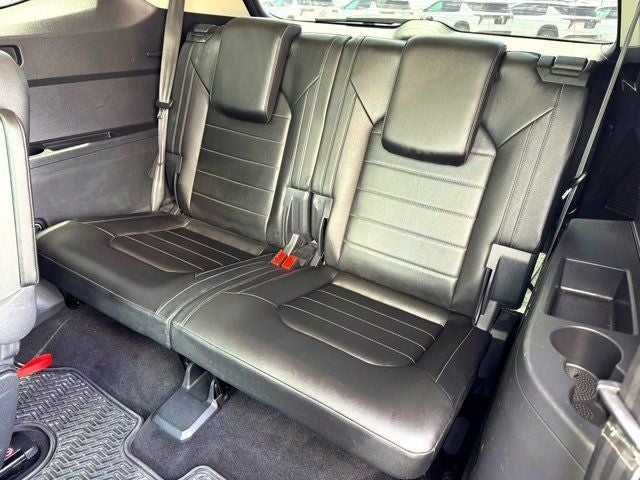 2018 Volkswagen Atlas SEL Premium 4Motion