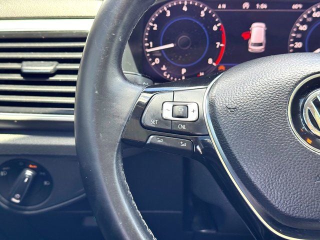 2018 Volkswagen Atlas SEL Premium 4Motion