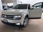 2018 Volkswagen Atlas SEL Premium 4Motion