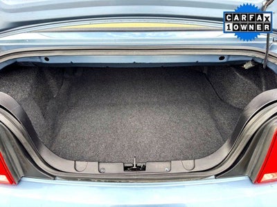 2005 Ford Mustang GT Premium