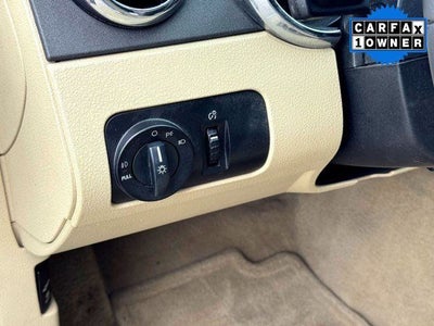 2005 Ford Mustang GT Premium