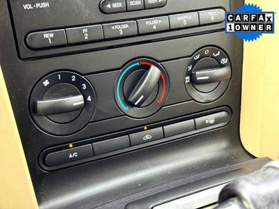 2005 Ford Mustang GT Premium