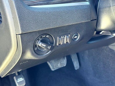 2020 Chrysler 300 Touring