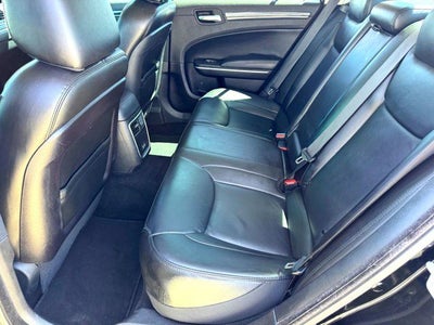 2020 Chrysler 300 Touring