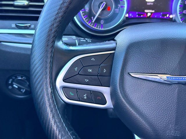 2020 Chrysler 300 Touring