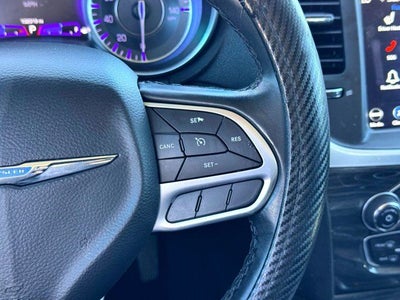 2020 Chrysler 300 Touring