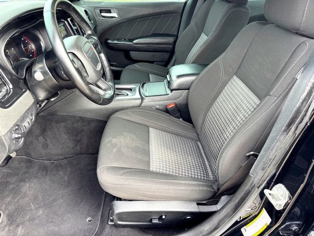 2020 Dodge Charger SXT BLACKTOP