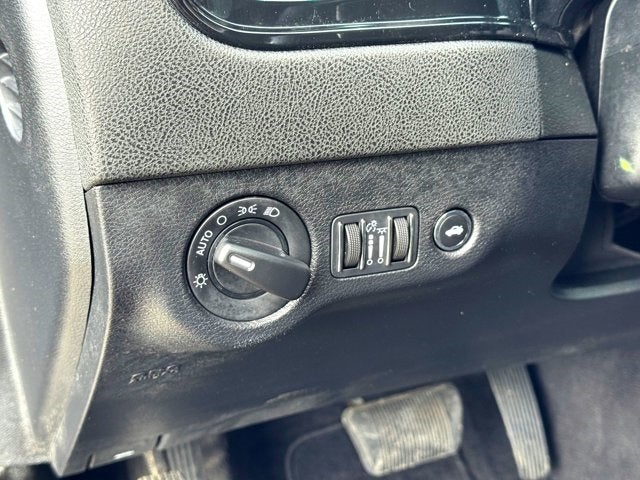 2020 Dodge Charger SXT BLACKTOP