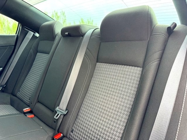 2020 Dodge Charger SXT BLACKTOP