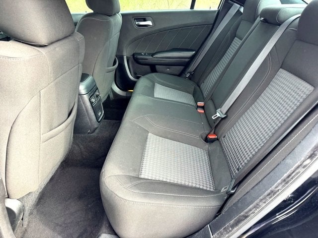 2020 Dodge Charger SXT BLACKTOP