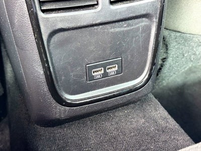 2020 Dodge Charger SXT BLACKTOP