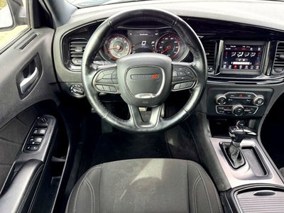 2020 Dodge Charger SXT BLACKTOP