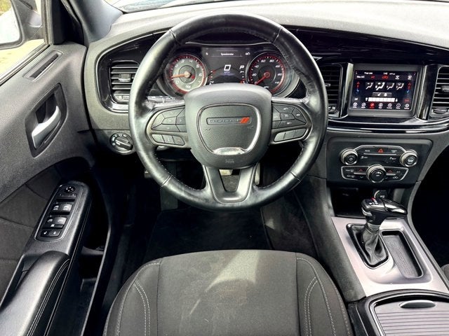 2020 Dodge Charger SXT BLACKTOP