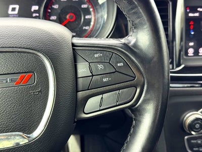 2020 Dodge Charger SXT BLACKTOP