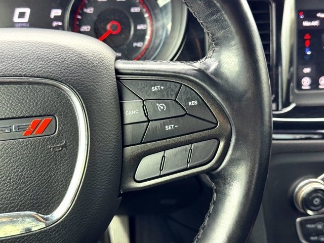 2020 Dodge Charger SXT BLACKTOP