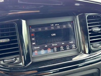 2020 Dodge Charger SXT BLACKTOP