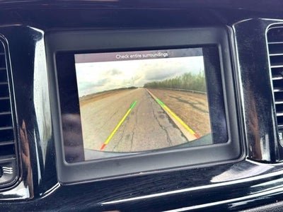 2020 Dodge Charger SXT BLACKTOP