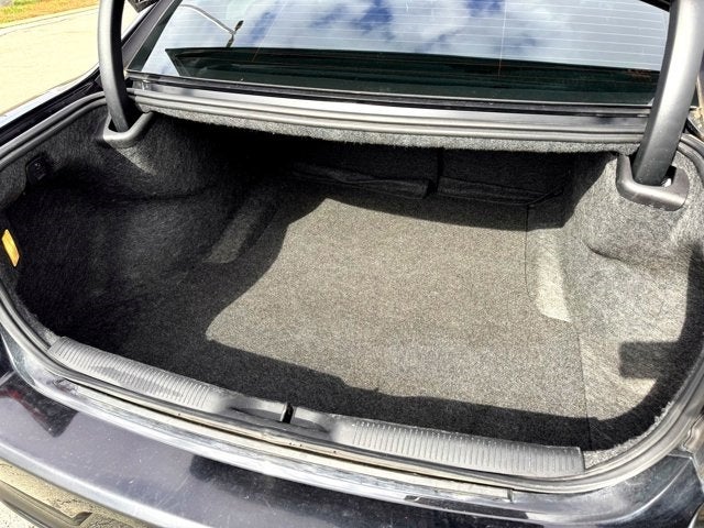 2020 Dodge Charger SXT BLACKTOP