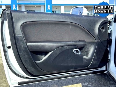 2018 Dodge Challenger R/T Shaker