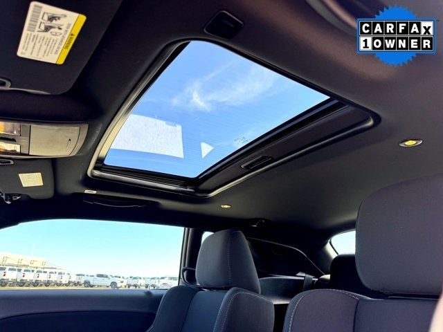 2018 Dodge Challenger R/T Shaker