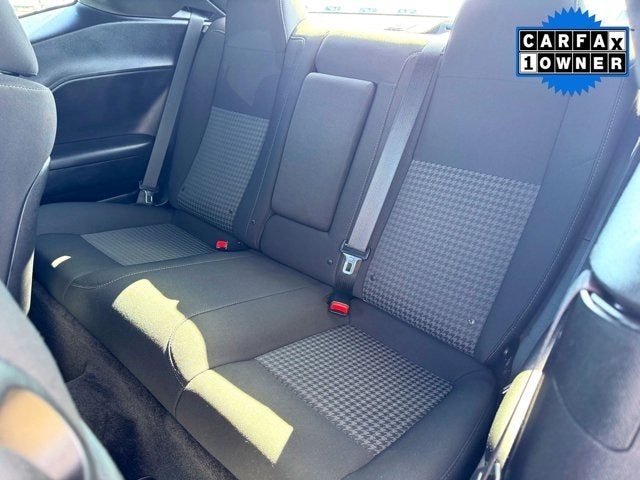 2018 Dodge Challenger R/T Shaker