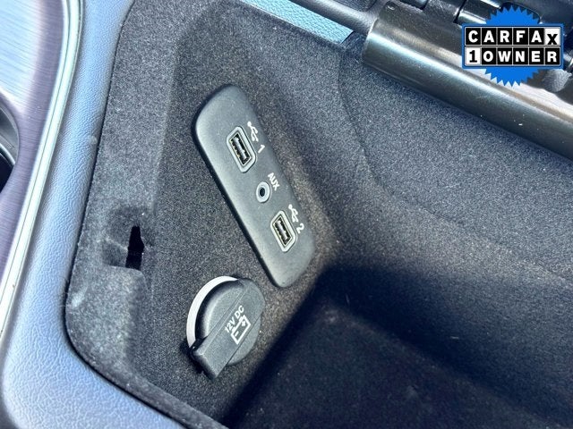 2018 Dodge Challenger R/T Shaker