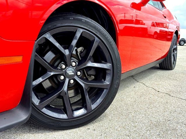 2020 Dodge Challenger R/T