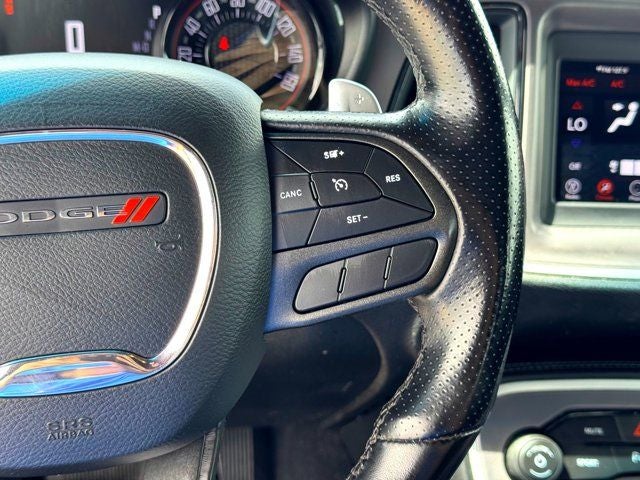 2020 Dodge Challenger R/T