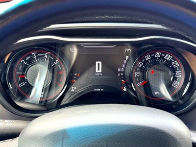 2020 Dodge Challenger R/T