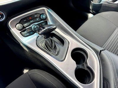 2020 Dodge Challenger R/T