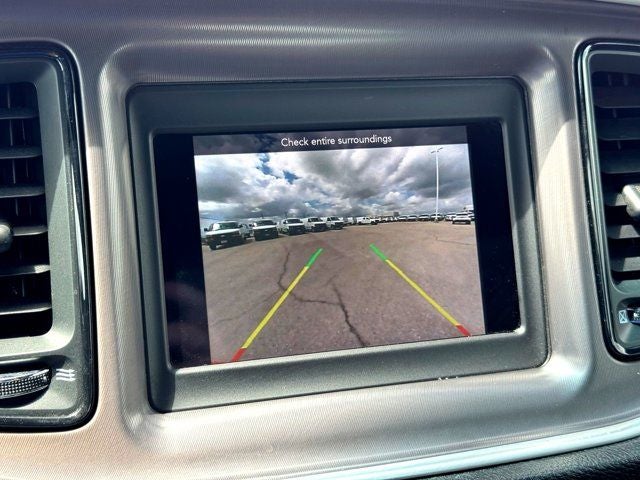 2020 Dodge Challenger R/T