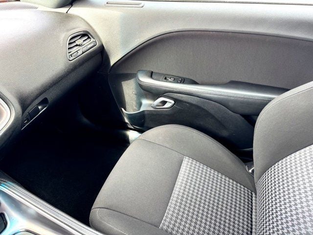 2020 Dodge Challenger R/T