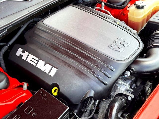 2020 Dodge Challenger R/T