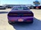 2023 Dodge Challenger SRT Hellcat Widebody JAIL BREAK PLUM CRAZY PURPLE
