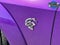 2023 Dodge Challenger SRT Hellcat Widebody JAIL BREAK PLUM CRAZY PURPLE