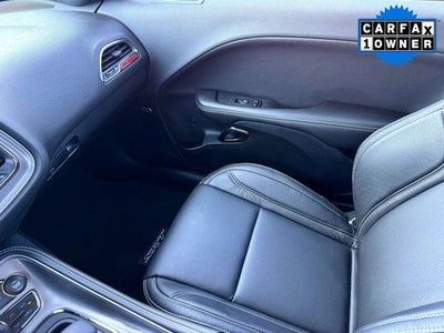 2023 Dodge Challenger SRT Hellcat Widebody JAIL BREAK PLUM CRAZY PURPLE