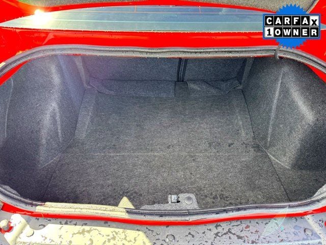 2023 Dodge Challenger SRT Hellcat Widebody