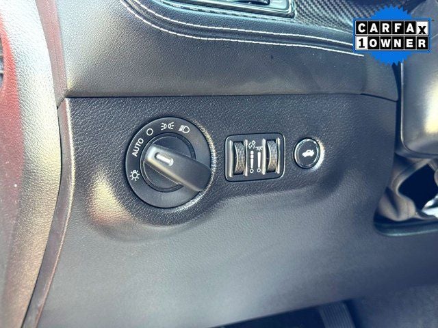 2023 Dodge Challenger SRT Hellcat Widebody