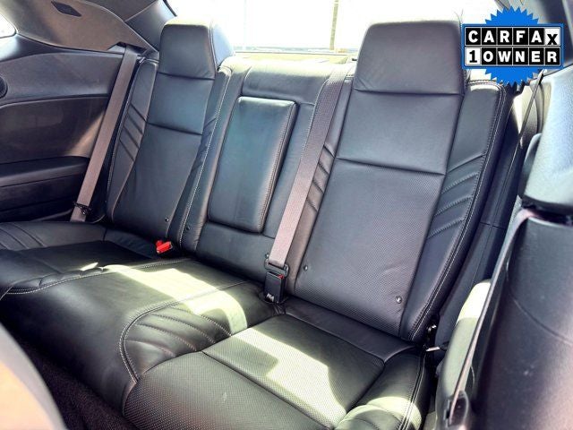 2023 Dodge Challenger SRT Hellcat Widebody