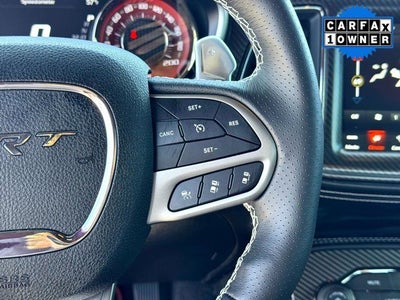 2023 Dodge Challenger SRT Hellcat Widebody