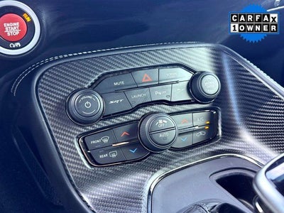 2023 Dodge Challenger SRT Hellcat Widebody