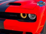 2023 Dodge Challenger SRT Hellcat Widebody