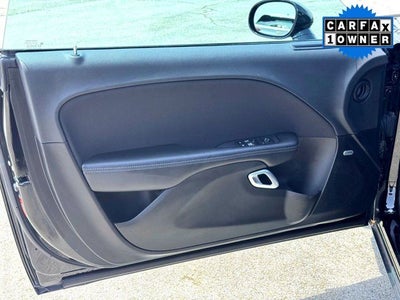 2023 Dodge Challenger GT BLACKTOP