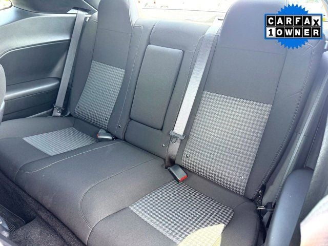 2023 Dodge Challenger GT BLACKTOP